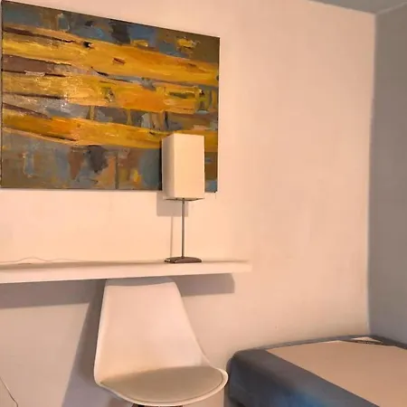 100 Sqm Cozy House For Families Of Up To 6 Guests * Rödermark